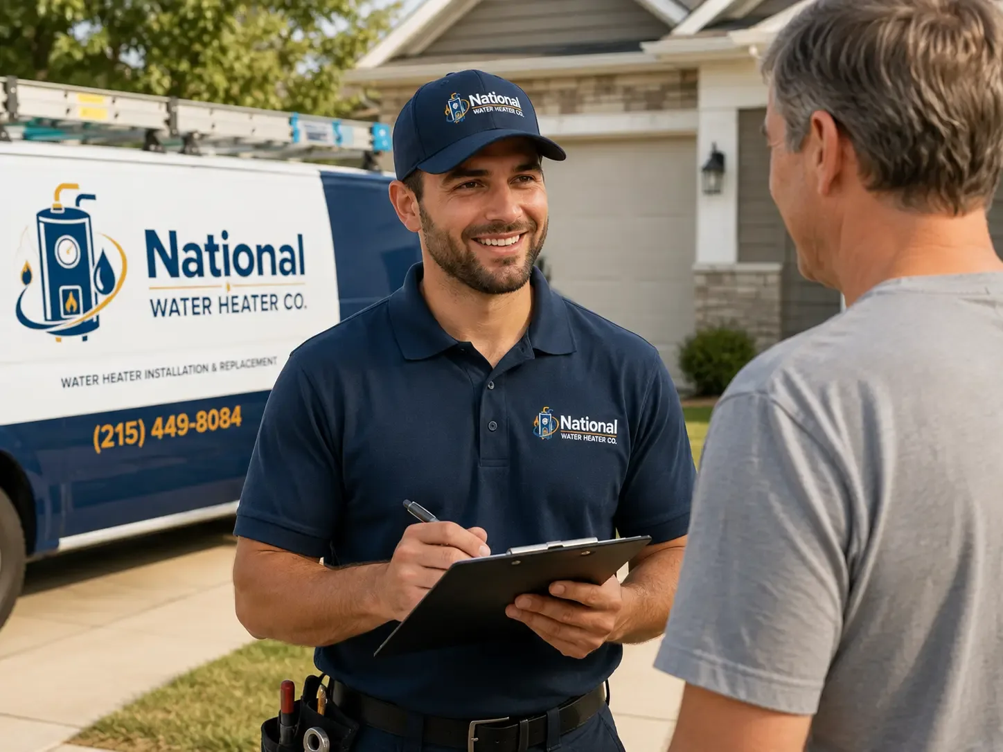 Water Heater Installation Richland, TX FAQs